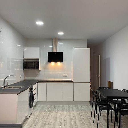 Apartamento Train Station & Port Malaga In Exterior foto