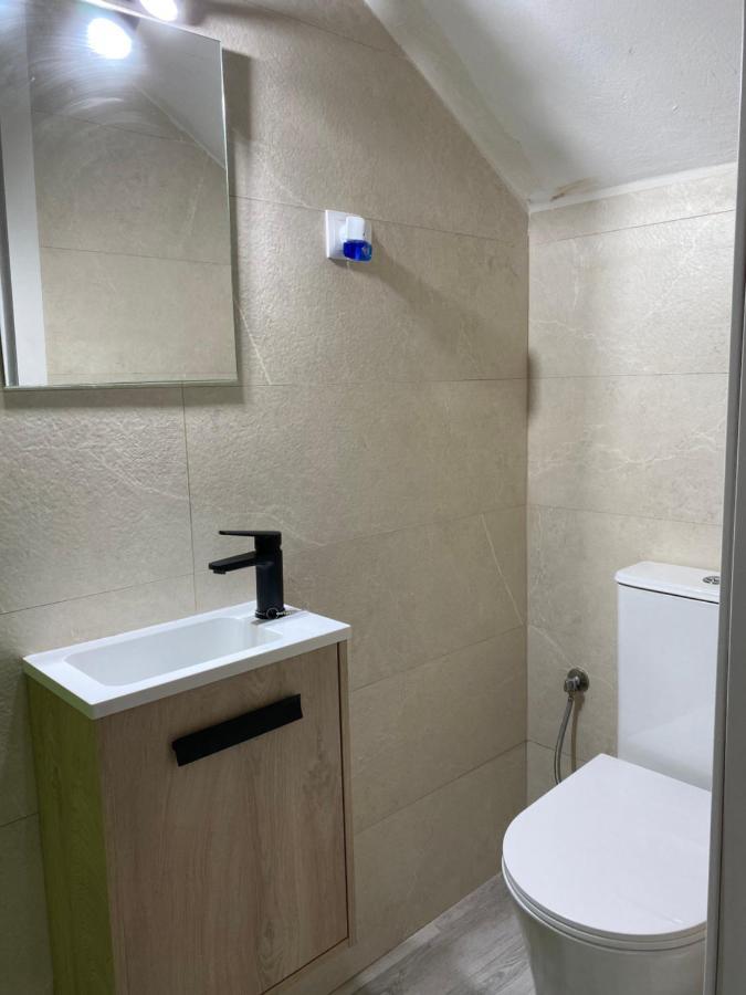 Apartamento Train Station & Port Malaga In Exterior foto