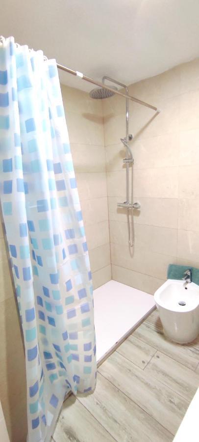 Apartamento Train Station & Port Malaga In Exterior foto